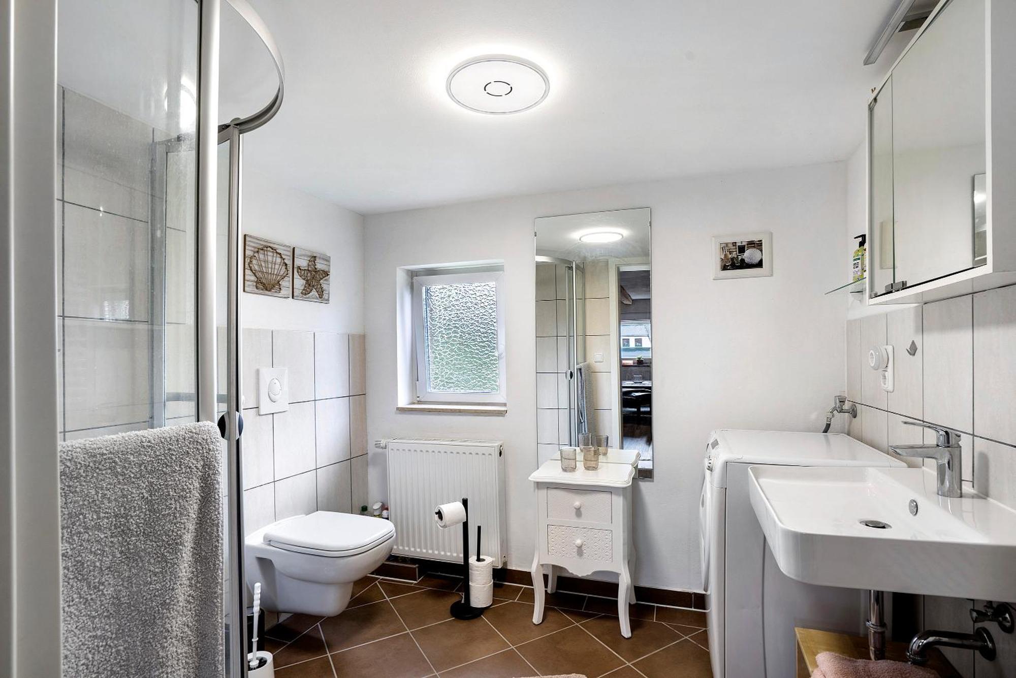 Wuensch Dir Was Apartment Grossweitzschen Bagian luar foto