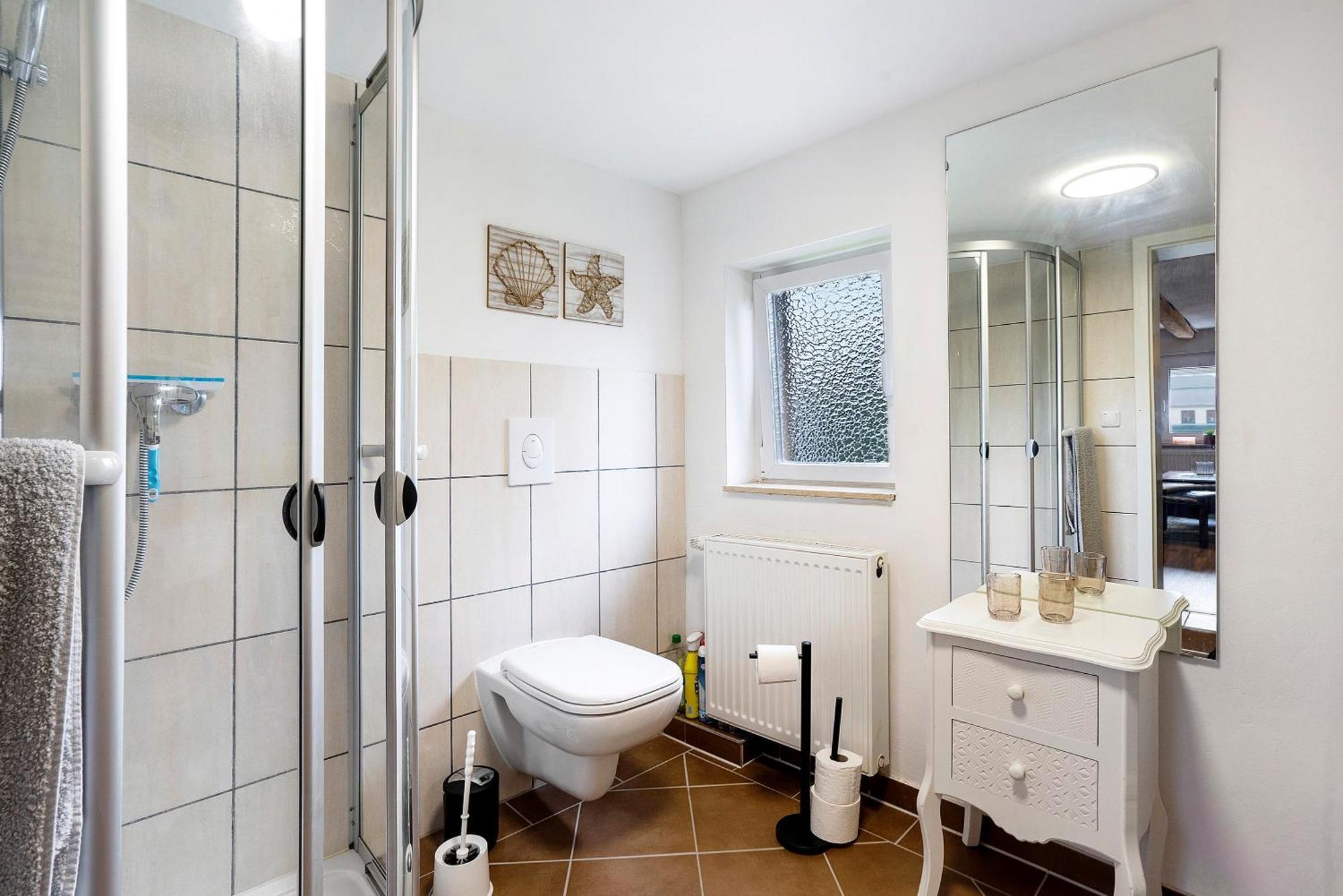 Wuensch Dir Was Apartment Grossweitzschen Bagian luar foto